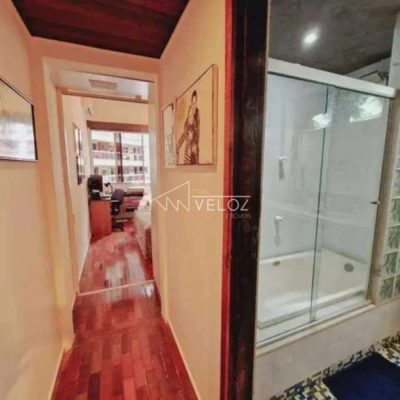 Apartamento, 2 quartos, 96 m² - Foto 1