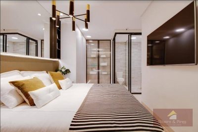 Apartamento, 2 quartos, 66 m² - Foto 3