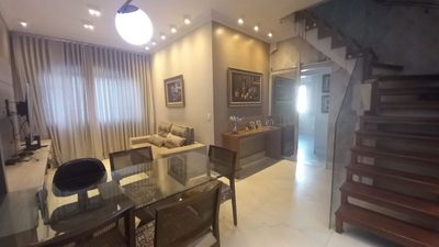 Apartamento, 4 quartos, 184 m² - Foto 5