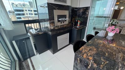 Apartamento, 4 quartos, 157 m² - Foto 5