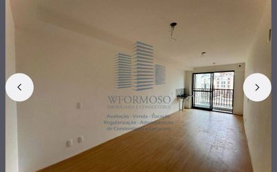 Apartamento, 1 quarto, 30 m² - Foto 4