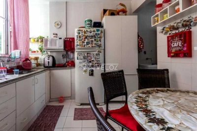 Apartamento, 1 quarto, 59 m² - Foto 4