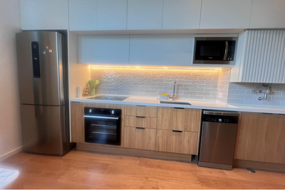 Apartamento, 2 quartos, 72 m² - Foto 5