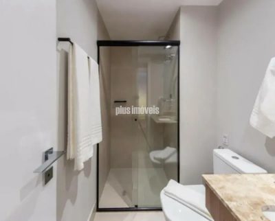 Kitnet-Studio, 43 m² - Foto 3