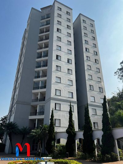 Apartamento, 2 quartos, 50 m² - Foto 2