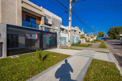 Sobrado, 3 quartos, 130 m² - Foto 3