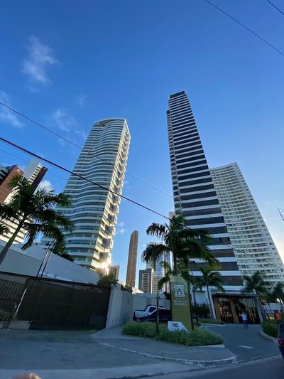 Apartamento, 5 quartos, 414 m² - Foto 1