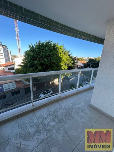 Apartamento, 3 quartos, 76 m² - Foto 3
