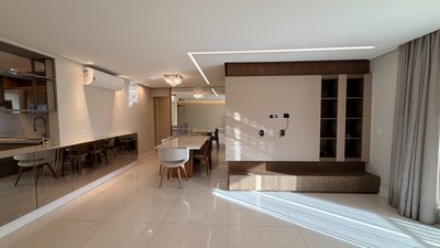 Apartamento, 3 quartos, 113 m² - Foto 3