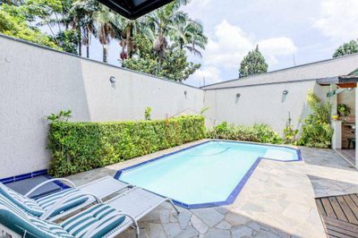 Casa, 4 quartos, 350 m² - Foto 2