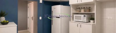 Apartamento, 3 quartos, 94 m² - Foto 5