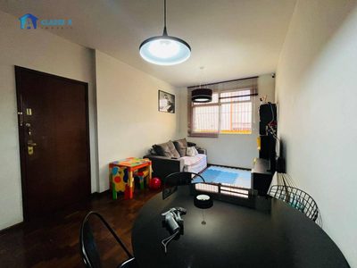 Apartamento, 2 quartos, 81 m² - Foto 1