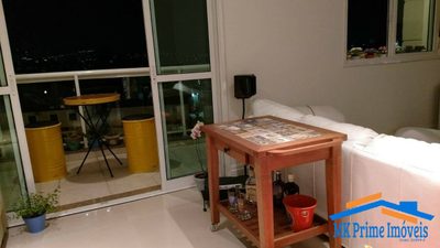 Apartamento, 2 quartos, 113 m² - Foto 2