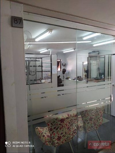 Sala-Conjunto, 1 m² - Foto 1