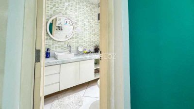 Apartamento, 2 quartos, 62 m² - Foto 2