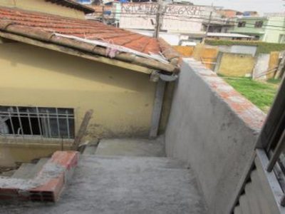 Casa, 2 quartos, 50 m² - Foto 1