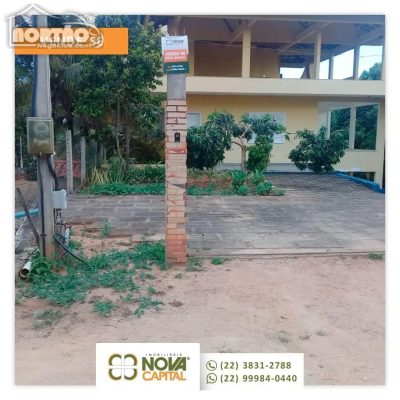 Casa, 4 quartos, 900 m² - Foto 2