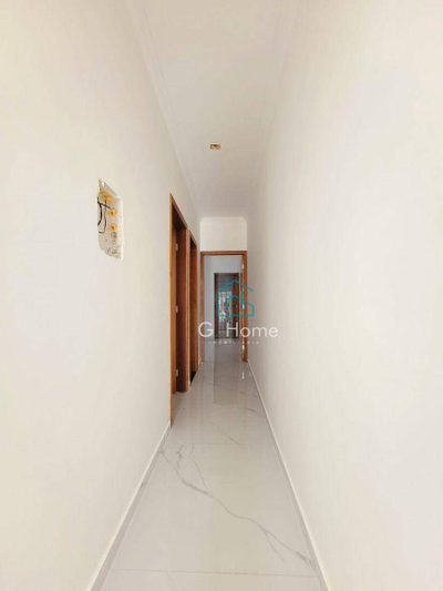 Casa, 2 quartos, 71 m² - Foto 4