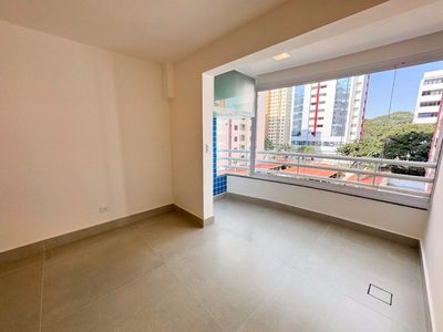 Apartamento, 3 quartos, 94 m² - Foto 1
