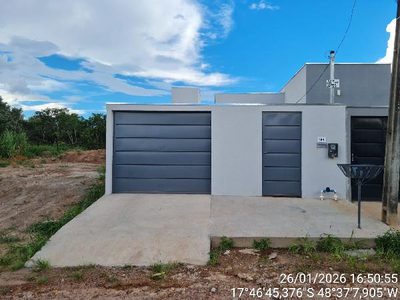 Casa, 2 quartos, 180 m² - Foto 1