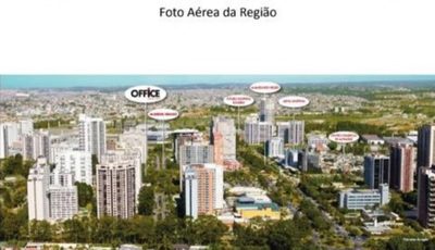 Sala-Conjunto, 33 m² - Foto 4