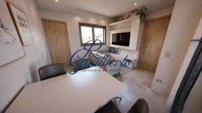 Apartamento, 2 quartos, 42 m² - Foto 3