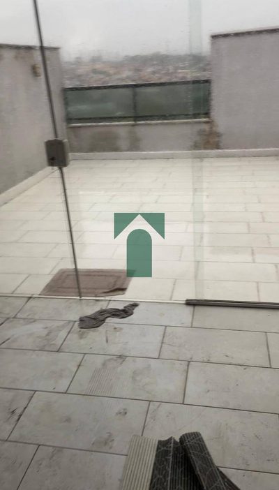 Cobertura, 2 quartos, 64 m² - Foto 1