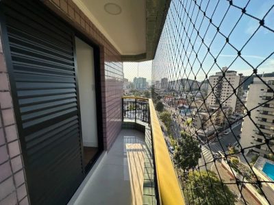 Apartamento, 3 quartos, 133 m² - Foto 3