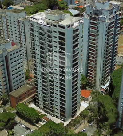 Cobertura, 6 quartos, 647 m² - Foto 3