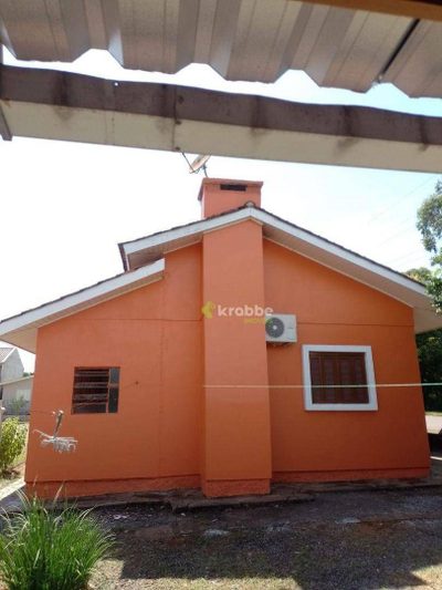 Casa, 2 quartos, 104 m² - Foto 2