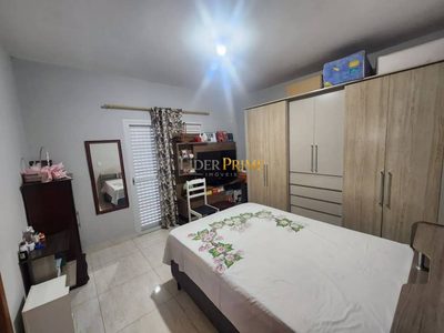 Sobrado, 3 quartos, 120 m² - Foto 4