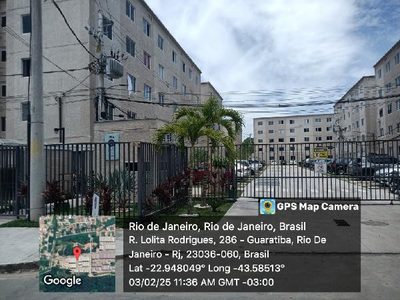 Apartamento, 2 quartos, 10 m² - Foto 1