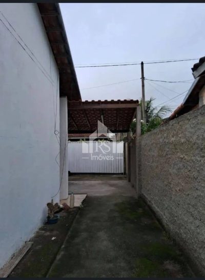 Casa, 2 quartos, 50 m² - Foto 3