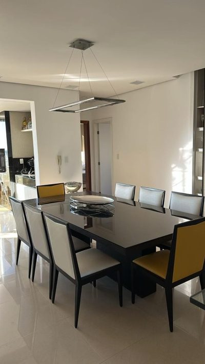 Apartamento, 4 quartos, 225 m² - Foto 4