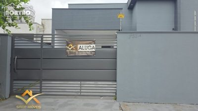 Casa, 2 quartos, 142 m² - Foto 1
