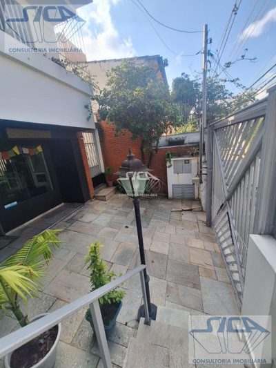 Prédio Inteiro, 440 m² - Foto 3
