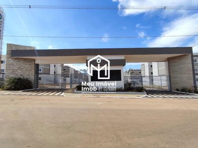 Apartamento, 2 quartos, 45 m² - Foto 1