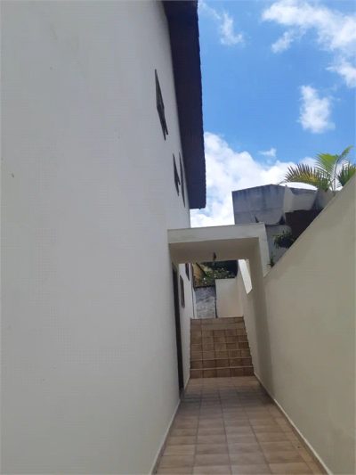 Sobrado, 3 quartos, 135 m² - Foto 2