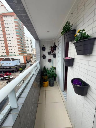Apartamento, 1 quarto, 40 m² - Foto 1