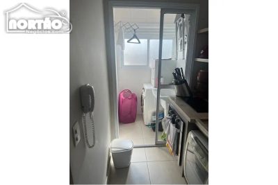 Casa, 1 quarto, 44 m² - Foto 2