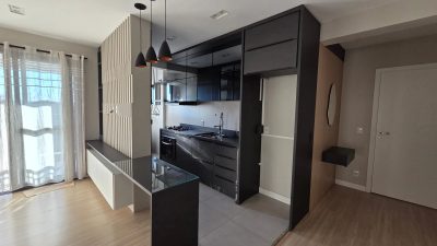 Apartamento, 3 quartos, 84 m² - Foto 3