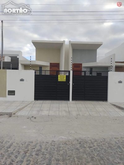 Casa, 4 quartos, 64 m² - Foto 2