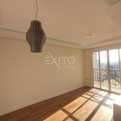 Apartamento, 2 quartos, 54 m² - Foto 3