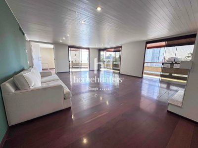 Apartamento, 5 quartos, 450 m² - Foto 1