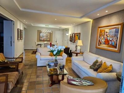 Apartamento, 3 quartos, 175 m² - Foto 4
