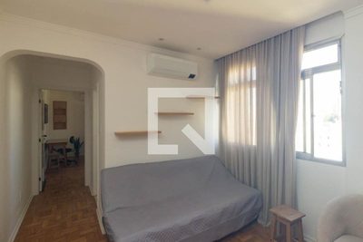 Apartamento, 1 quarto, 42 m² - Foto 4