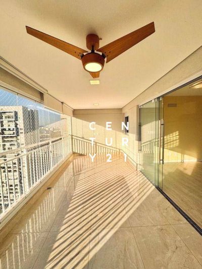 Apartamento, 3 quartos, 105 m² - Foto 3
