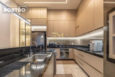 Casa, 1 quarto, 249 m² - Foto 5
