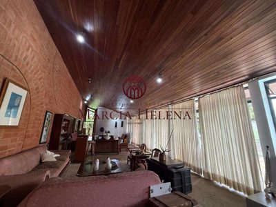 Casa de Condomínio, 4 quartos - Foto 4