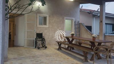 Casa de Condomínio, 2 quartos - Foto 2